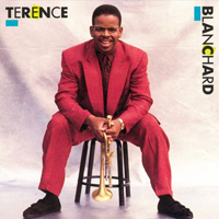 Terence Blanchard