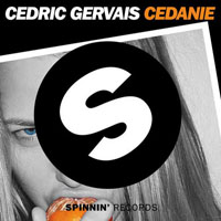 Cedric Gervais