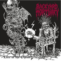 Backyard Mortuary