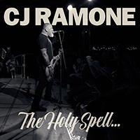 C.J. Ramone