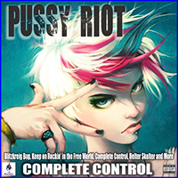 Pussy Riot