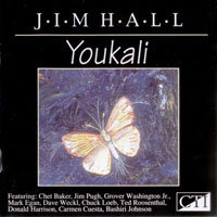 Jim Hall