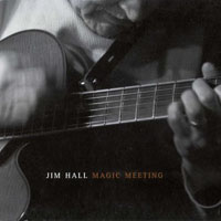 Jim Hall