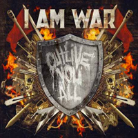 I Am War