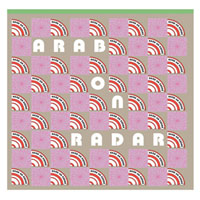 Arab on Radar