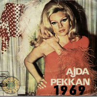 Ajda Pekkan