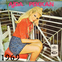 Ajda Pekkan