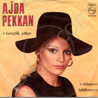 Ajda Pekkan