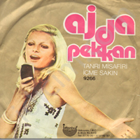 Ajda Pekkan