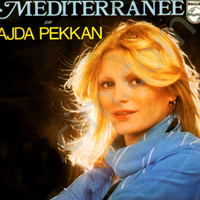 Ajda Pekkan