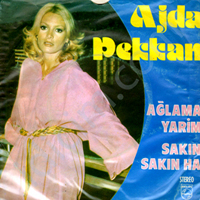 Ajda Pekkan