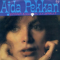 Ajda Pekkan