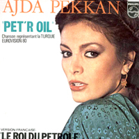 Ajda Pekkan