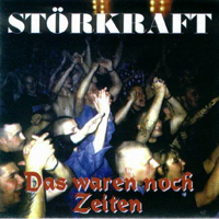 Storkraft