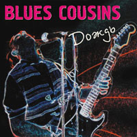 Blues Cousins