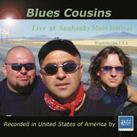 Blues Cousins