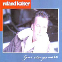 Roland Kaiser