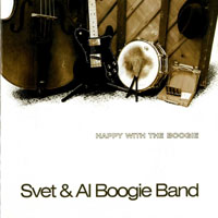 Svet Boogie Band