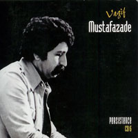 Vagif Mustafazade