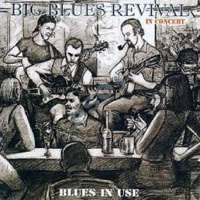 Big Blues Revival