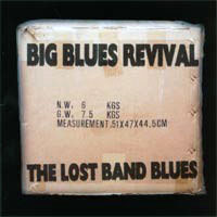 Big Blues Revival