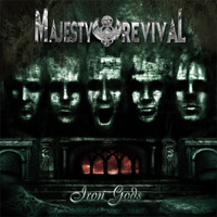 Majesty Of Revival