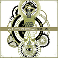 Majesty Of Revival