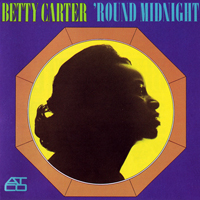 Betty Carter