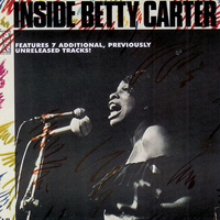 Betty Carter