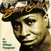 Betty Carter