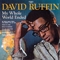 David Ruffin