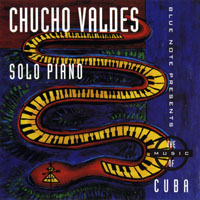 Chucho Valdes