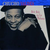 Chucho Valdes