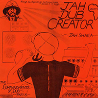 Jah Shaka