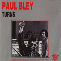 Bley, Paul