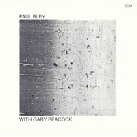 Bley, Paul