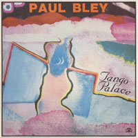 Bley, Paul