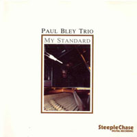 Bley, Paul