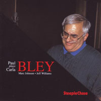 Bley, Paul