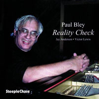 Bley, Paul