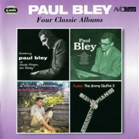 Bley, Paul