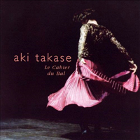 Aki Takase