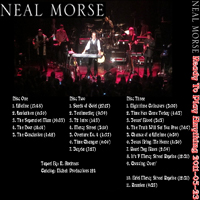 Neal Morse