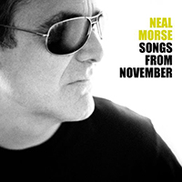 Neal Morse