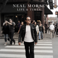 The Neal Morse Band