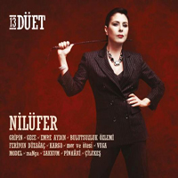 Nilufer