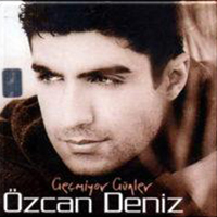 Deniz, Ozcan