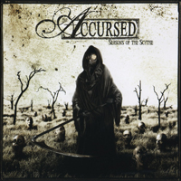 Accursed (USA, MA)