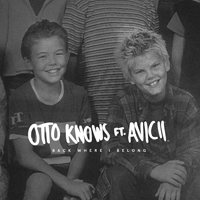 Knows, Otto