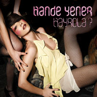 Hande Yener